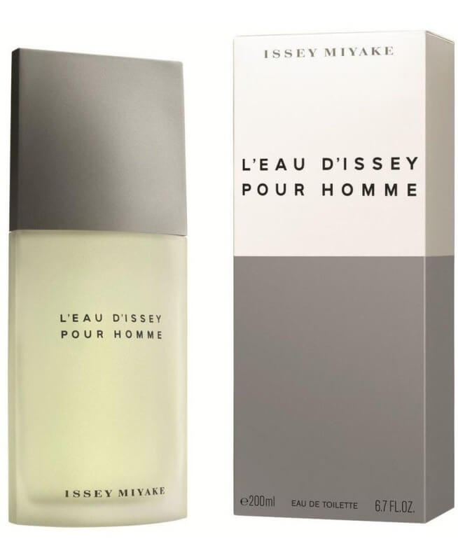 Issey Miyake L'Eau d'Issey Pour Homme