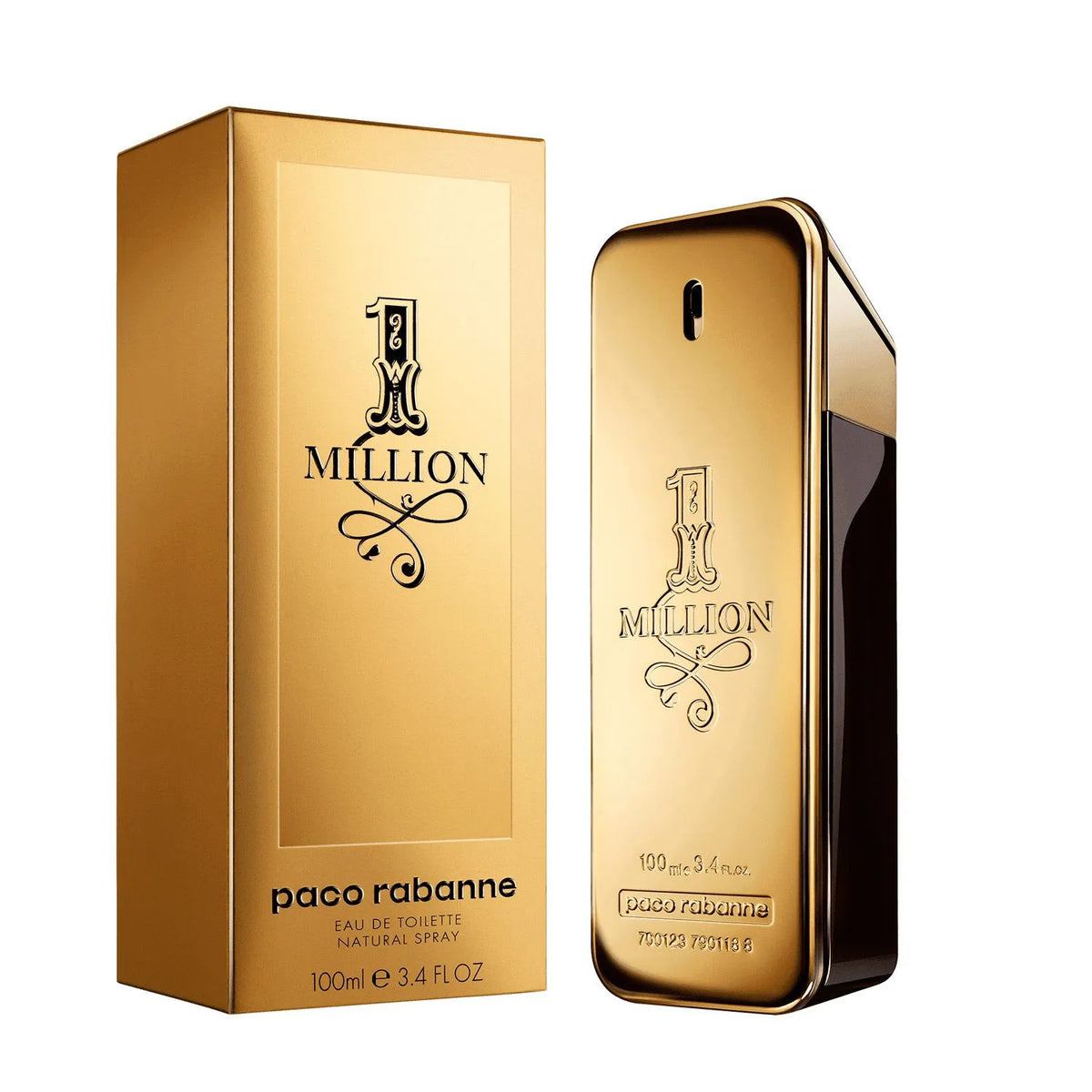 1 Million Eau de Toilette